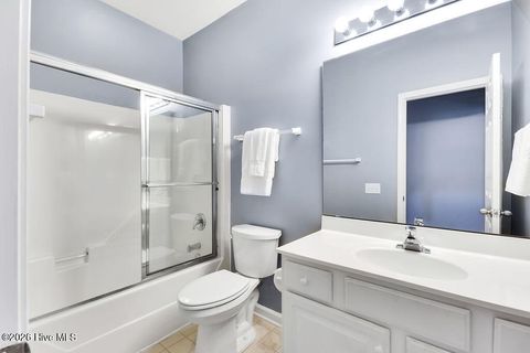 Tiny photo for 909 Shelton Court, Wilmington, NC 28412 (MLS # 100549657)