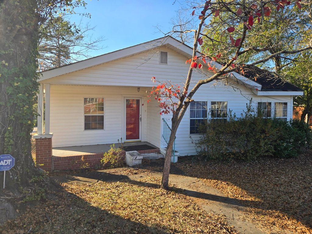 Photo of 531 Boy Scout Road, Augusta, GA 30909 (MLS # 550127)