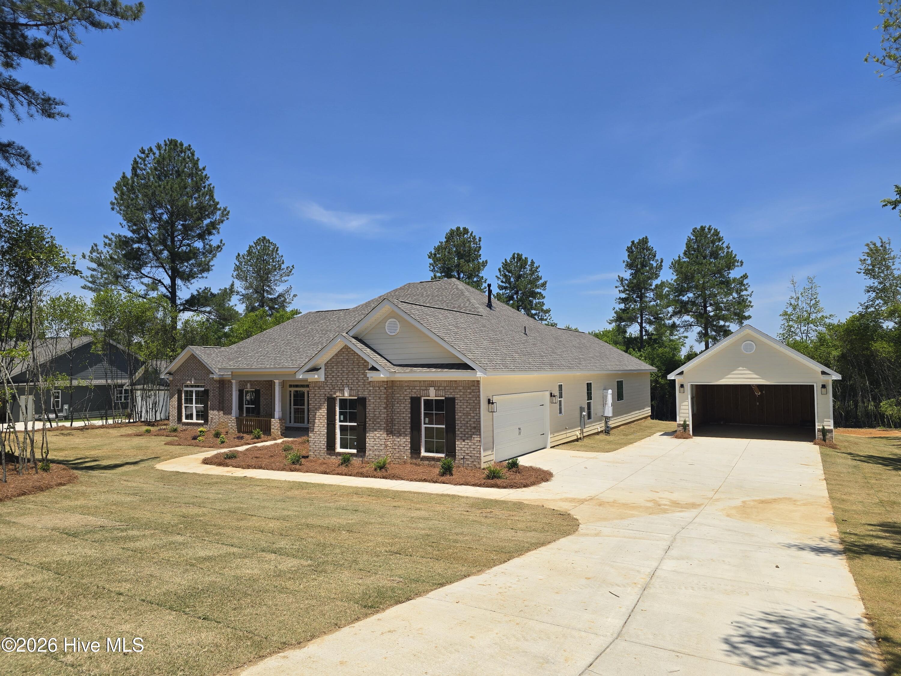 1200 Bellingham Drive