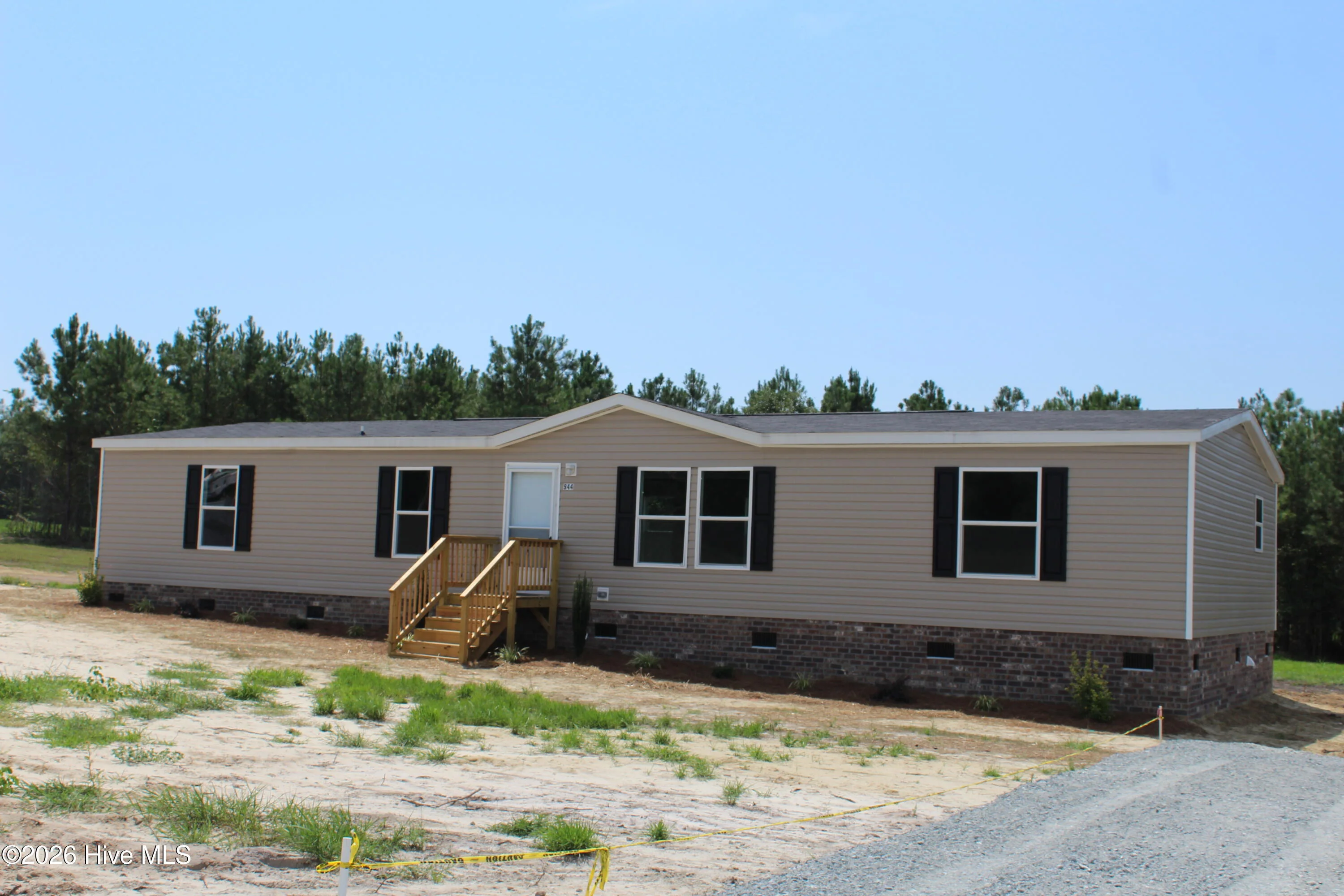 944 Blind Bridge Road