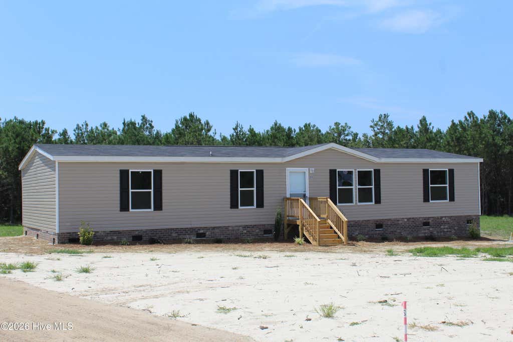 Photo of 944 Blind Bridge Road, Magnolia, NC 28453 (MLS # 100595892)