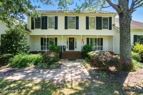 Homes For Sale - 632 Poplar Neck Road<br/> Chowan County, Edenton, NC 27932