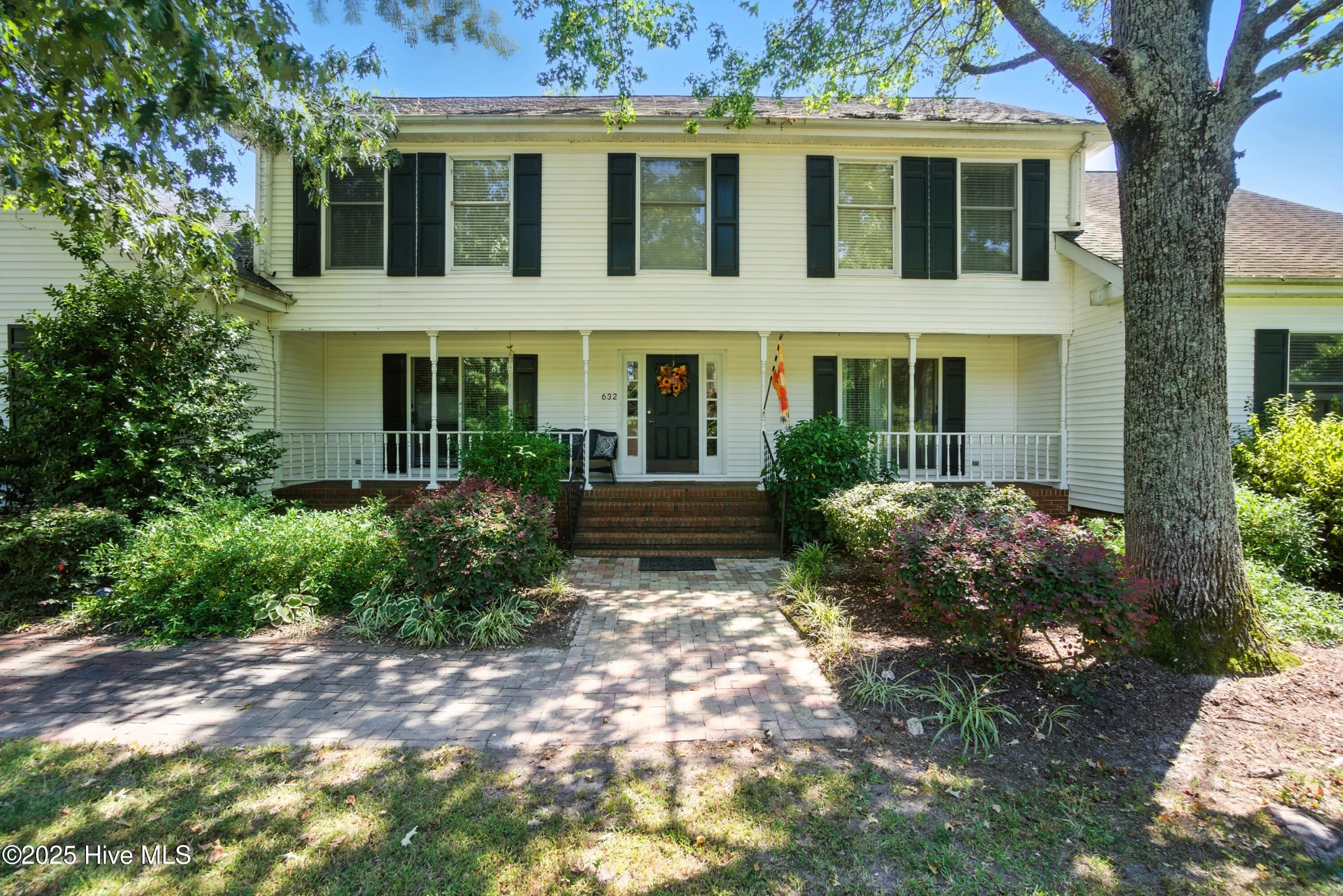 632 Poplar Neck Road
