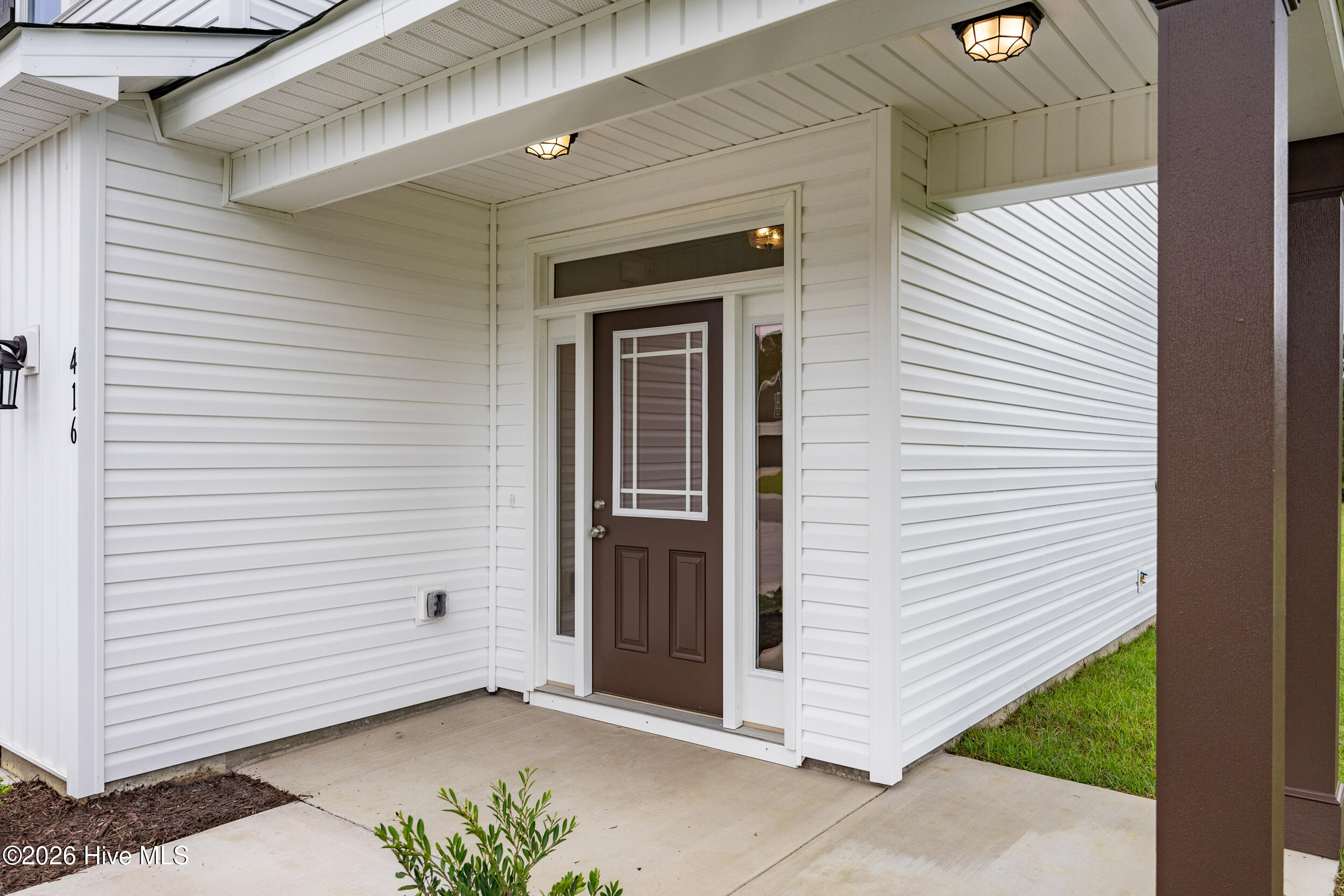 416 Fore Place