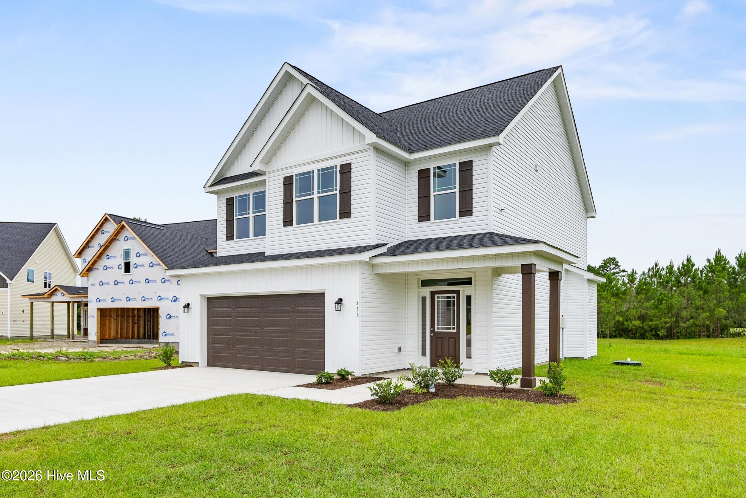 416 Fore Place