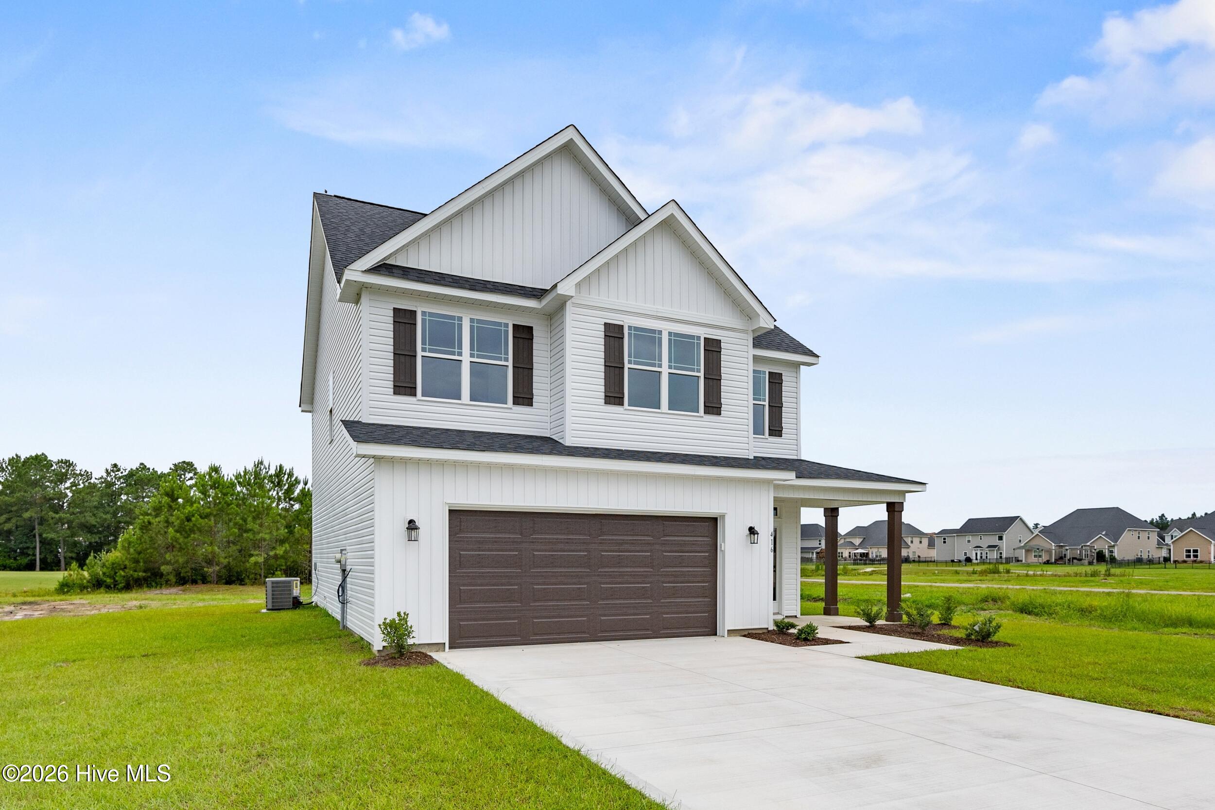 416 Fore Place