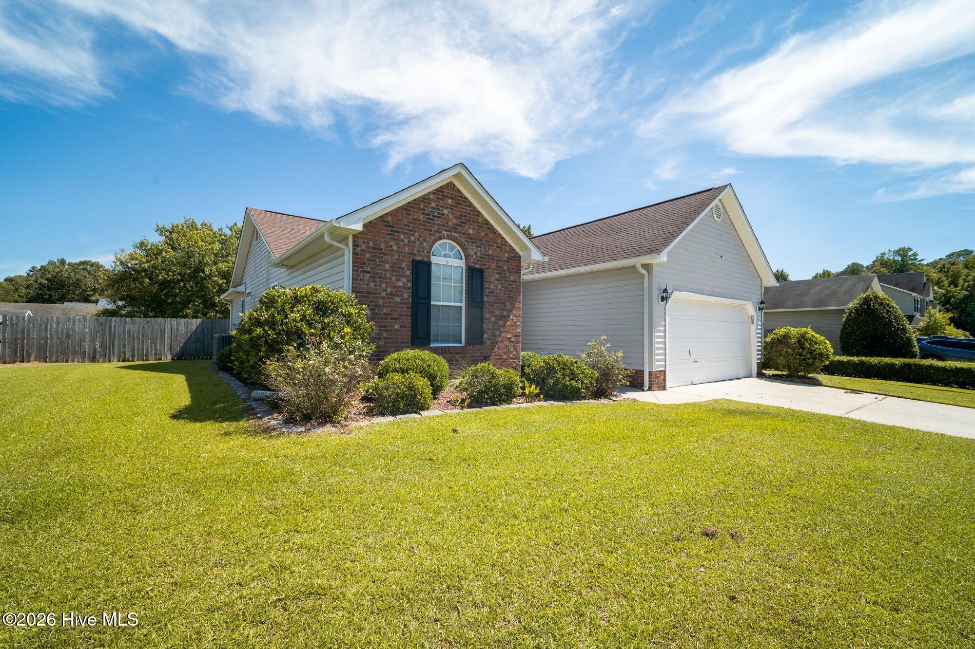 104 Fieldgate Drive