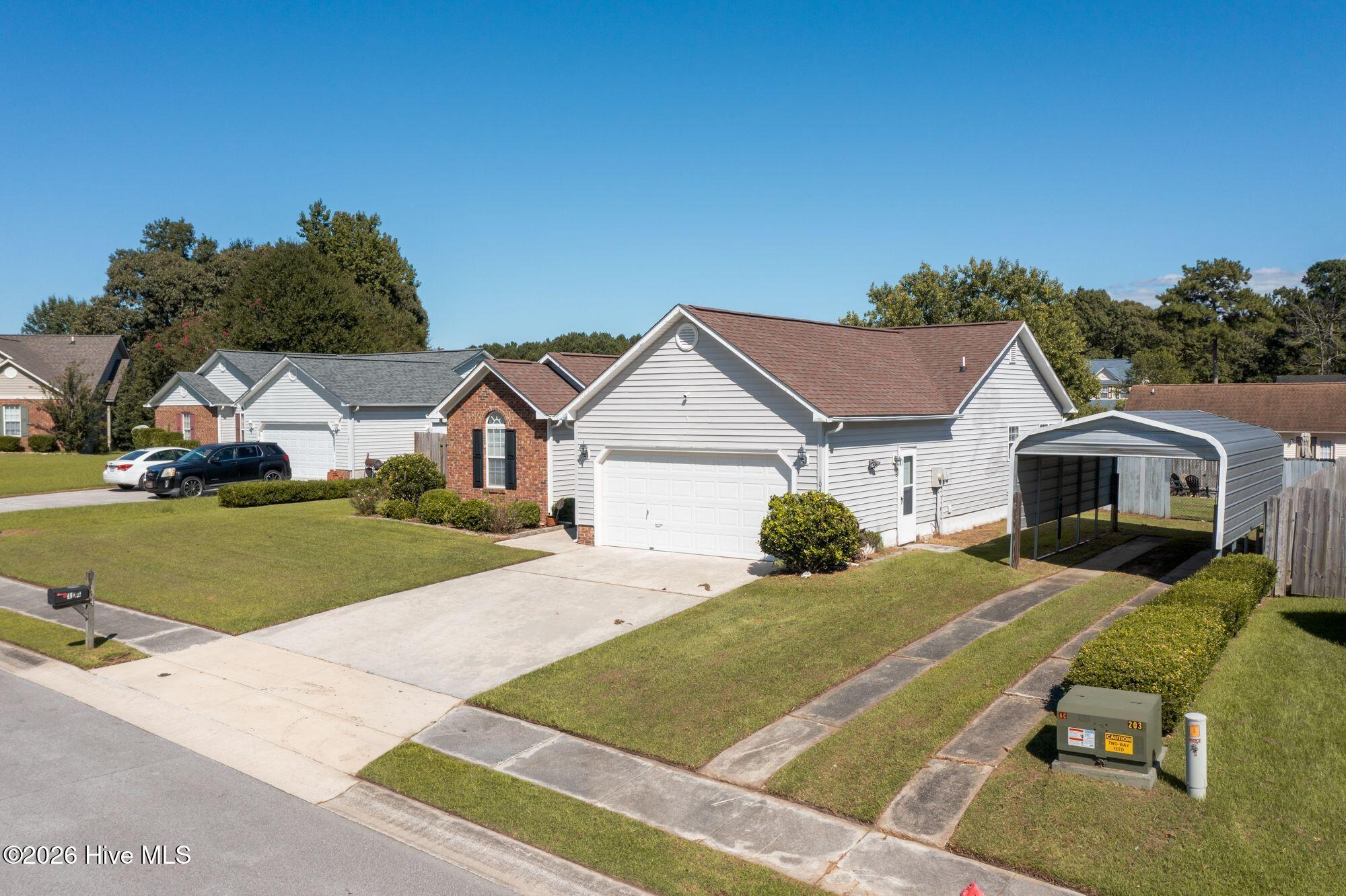 104 Fieldgate Drive