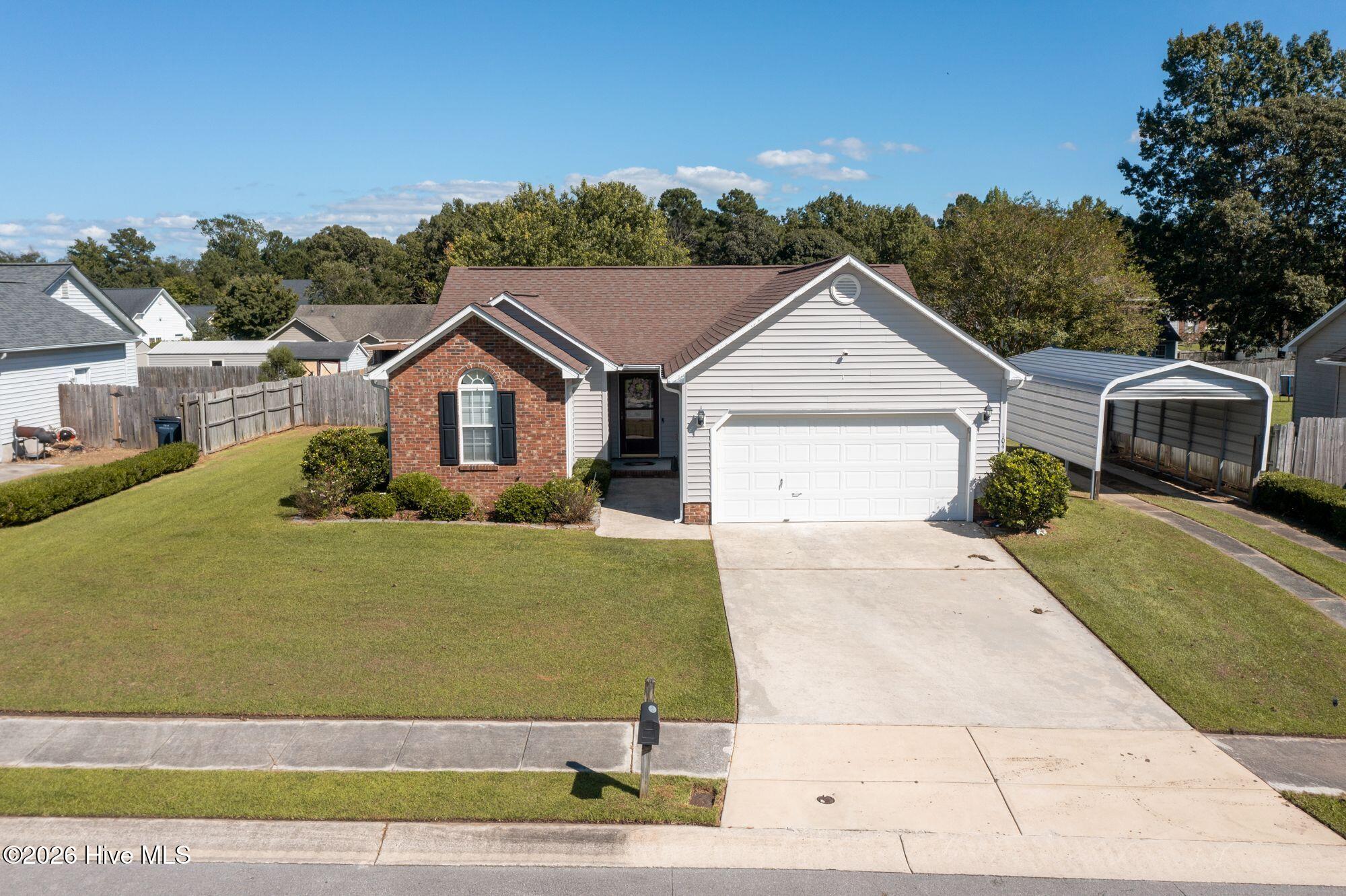 104 Fieldgate Drive