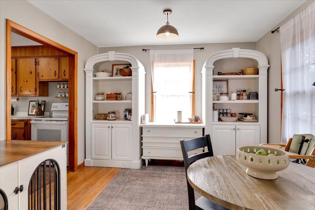 Photo of 111 Murphy Street, Warrenville, SC 29851 (MLS # 549556)