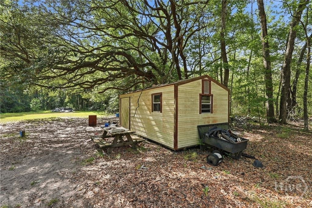 Photo of 113 Ogeechee River Drive, Guyton, GA 31312 (MLS # SA360317)