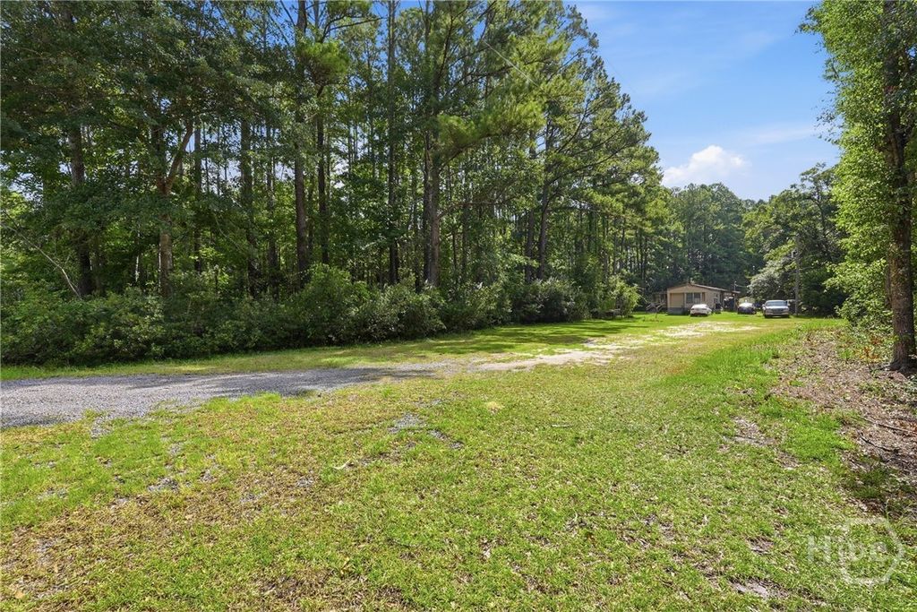 Photo of 113 Ogeechee River Drive, Guyton, GA 31312 (MLS # SA360317)