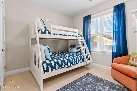 Tiny photo for 700 Ocean Drive #Unit 117, Oak Island, NC 28465 (MLS # 100545240)