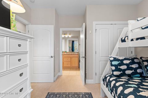 Tiny photo for 700 Ocean Drive #Unit 117, Oak Island, NC 28465 (MLS # 100545240)