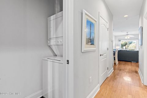 Tiny photo for 700 Ocean Drive #Unit 117, Oak Island, NC 28465 (MLS # 100545240)