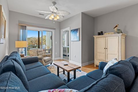 Tiny photo for 700 Ocean Drive #Unit 117, Oak Island, NC 28465 (MLS # 100545240)