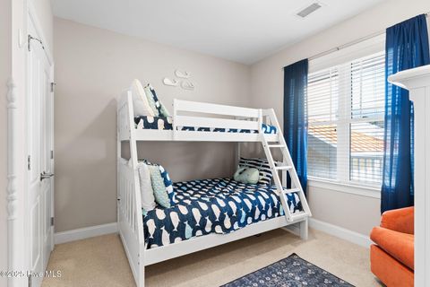 Tiny photo for 700 Ocean Drive #Unit 117, Oak Island, NC 28465 (MLS # 100545240)