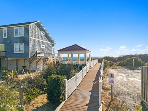 Tiny photo for 700 Ocean Drive #Unit 117, Oak Island, NC 28465 (MLS # 100545240)