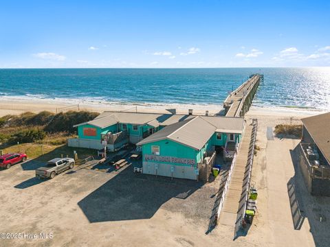 Tiny photo for 700 Ocean Drive #Unit 117, Oak Island, NC 28465 (MLS # 100545240)