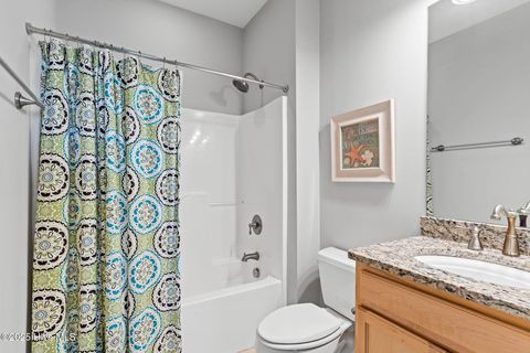 Tiny photo for 700 Ocean Drive #Unit 117, Oak Island, NC 28465 (MLS # 100545240)