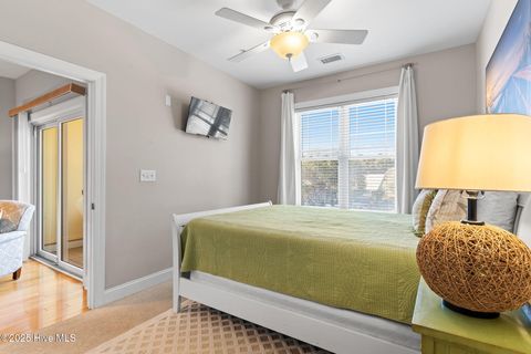 Tiny photo for 700 Ocean Drive #Unit 117, Oak Island, NC 28465 (MLS # 100545240)