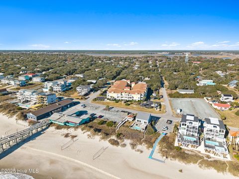 Tiny photo for 700 Ocean Drive #Unit 117, Oak Island, NC 28465 (MLS # 100545240)