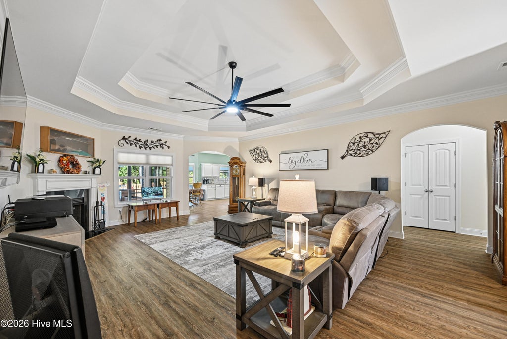 Photo of 519 Saratoga Road, Sneads Ferry, NC 28460 (MLS # 100607396)