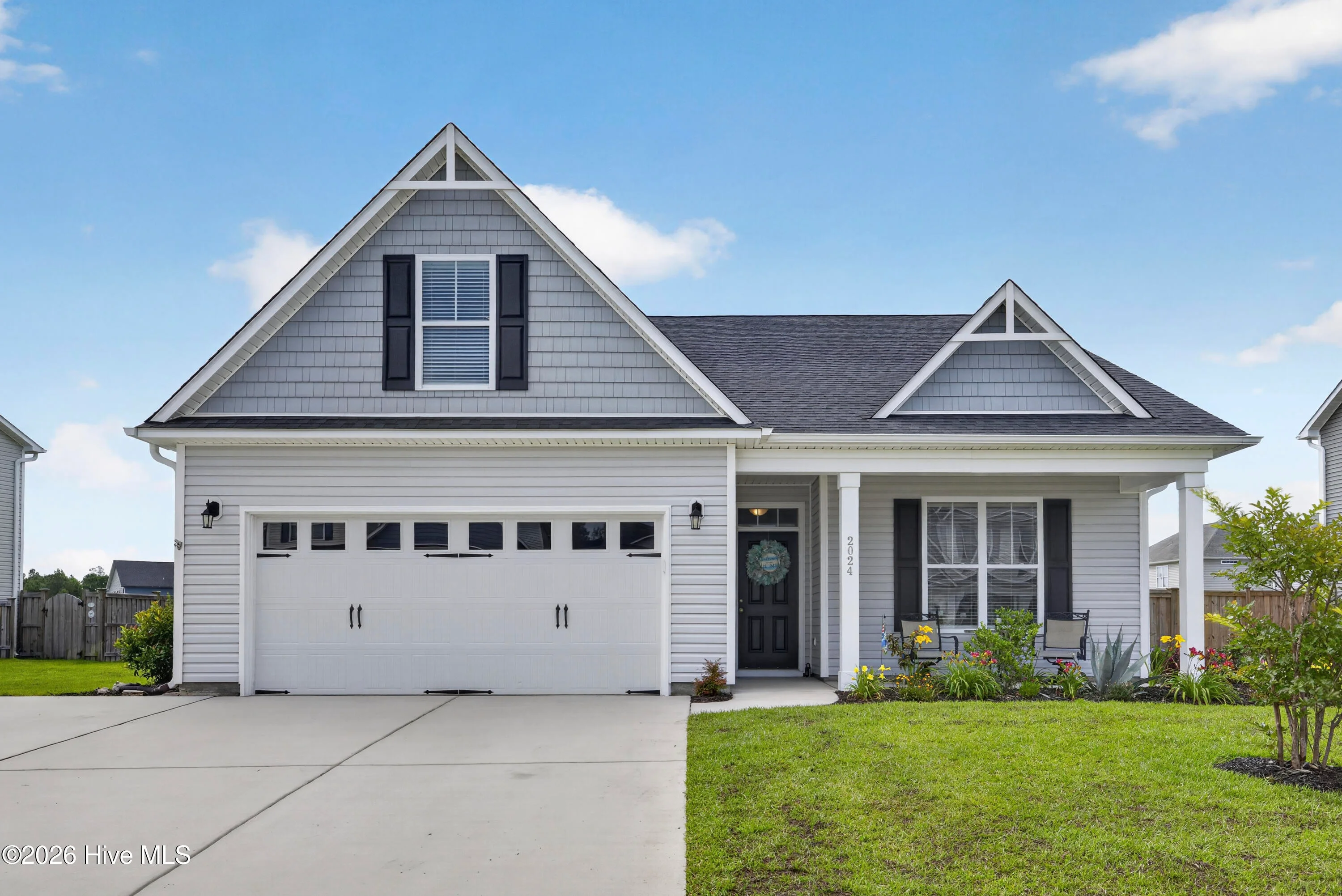 2024 Blue Spruce Drive