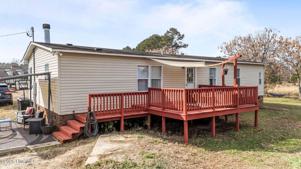 Photo of 6909 Reedy Branch Road, Rocky Mount, NC 27803 (MLS # 100545259)