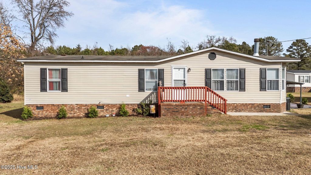 Photo of 6909 Reedy Branch Road, Rocky Mount, NC 27803 (MLS # 100545259)