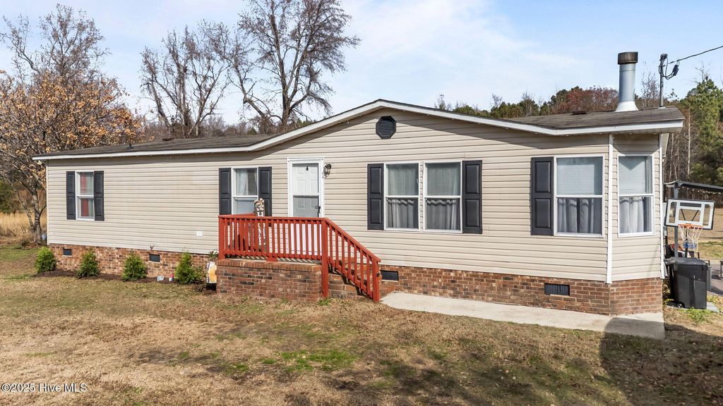 Photo of 6909 Reedy Branch Road, Rocky Mount, NC 27803 (MLS # 100545259)