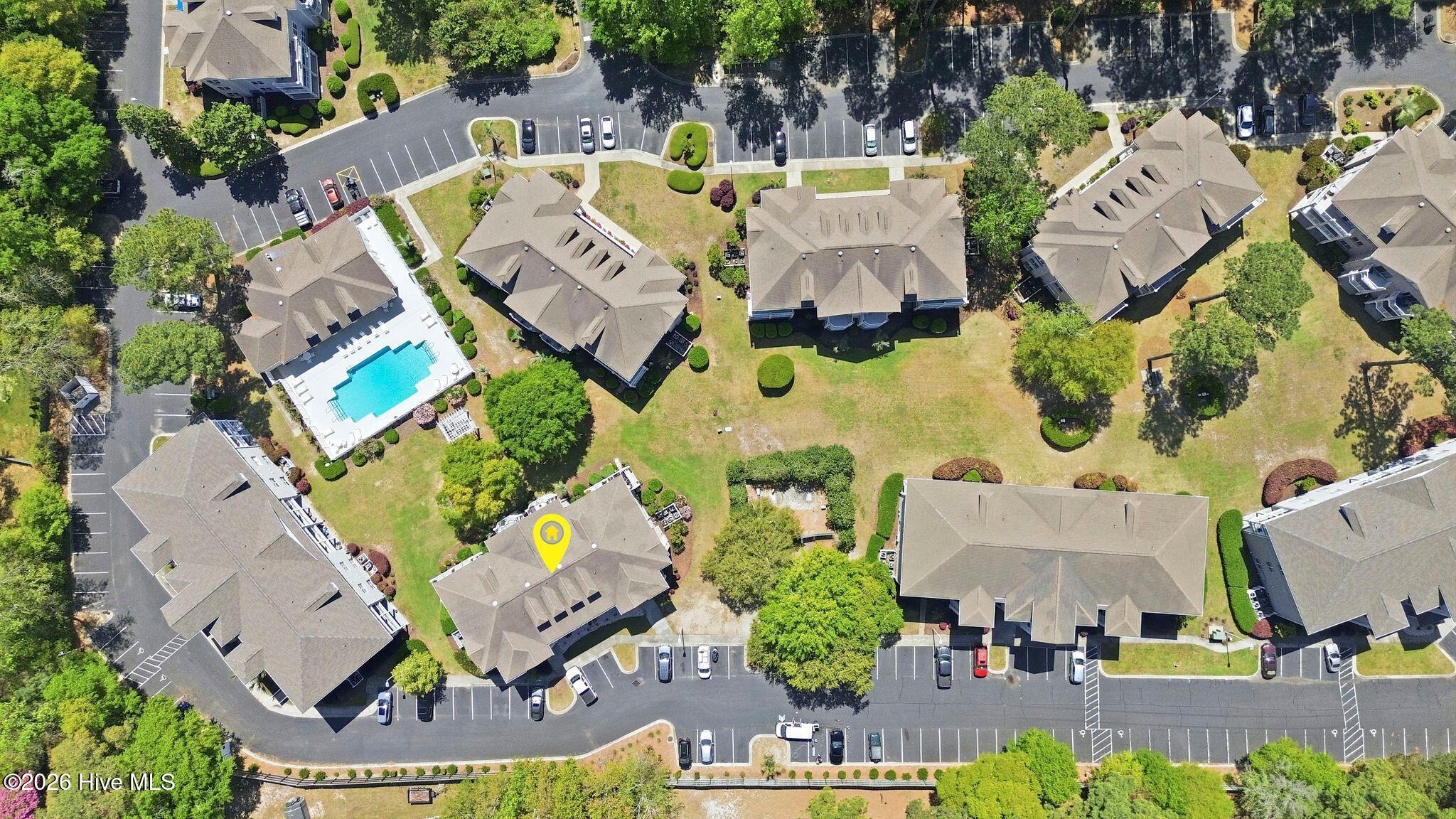 908 Resort Circle Unit 906