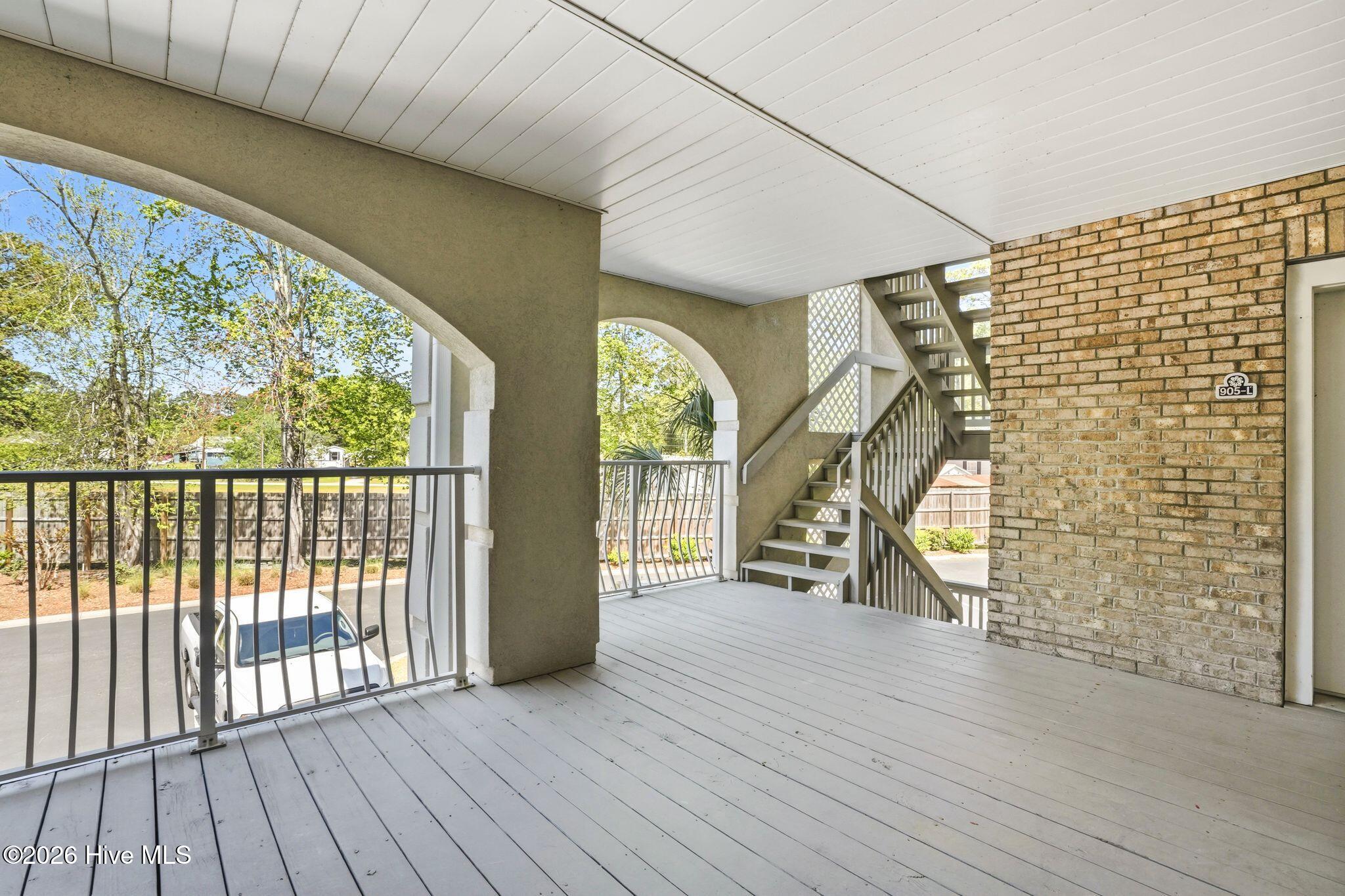 908 Resort Circle Unit 906