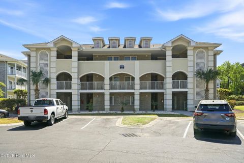 Photo of 908 Resort Circle #Unit 906, Sunset Beach, NC 28468 (MLS # 100566696)