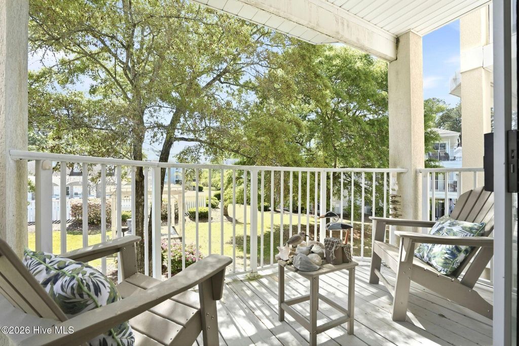 Photo of 908 Resort Circle #Unit 906, Sunset Beach, NC 28468 (MLS # 100566696)