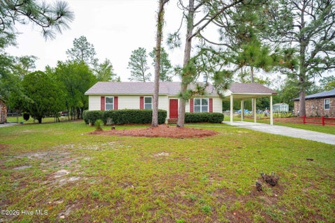 Photo of 2305 Oketo Drive, Augusta, GA 30906 (MLS # 100608536)