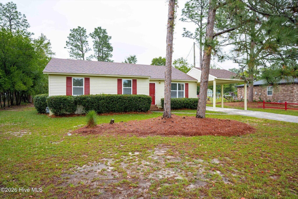 Photo of 2305 Oketo Drive, Augusta, GA 30906 (MLS # 100608536)