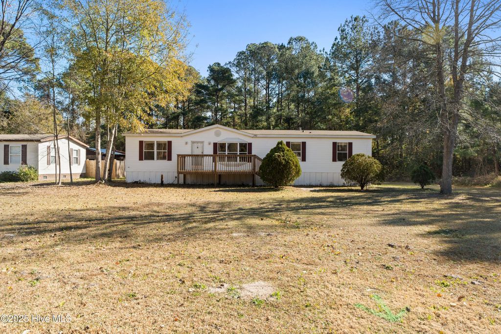 Photo of 780 Skipper Street NE, Leland, NC 28451 (MLS # 100547380)