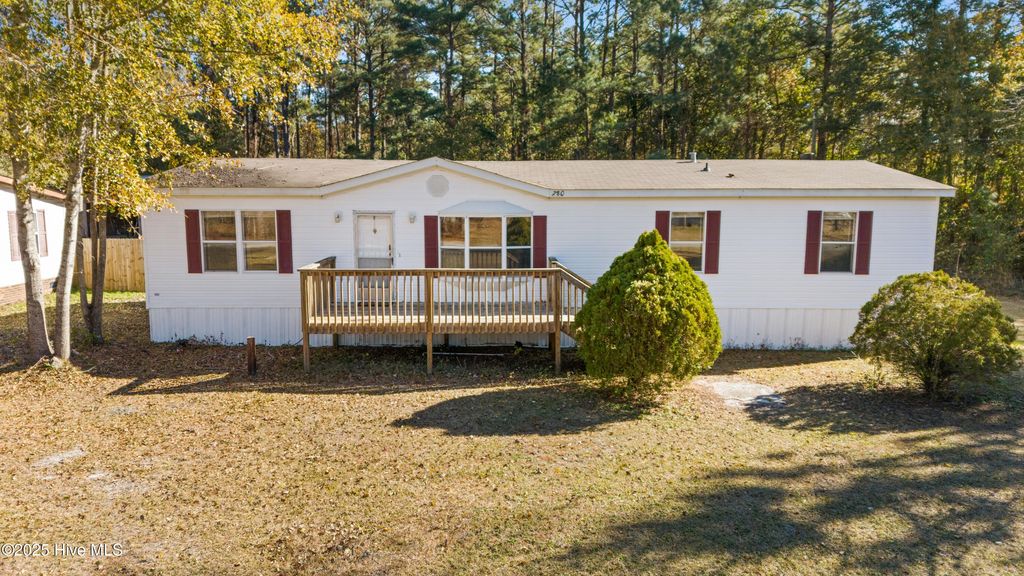 Photo of 780 Skipper Street NE, Leland, NC 28451 (MLS # 100547380)