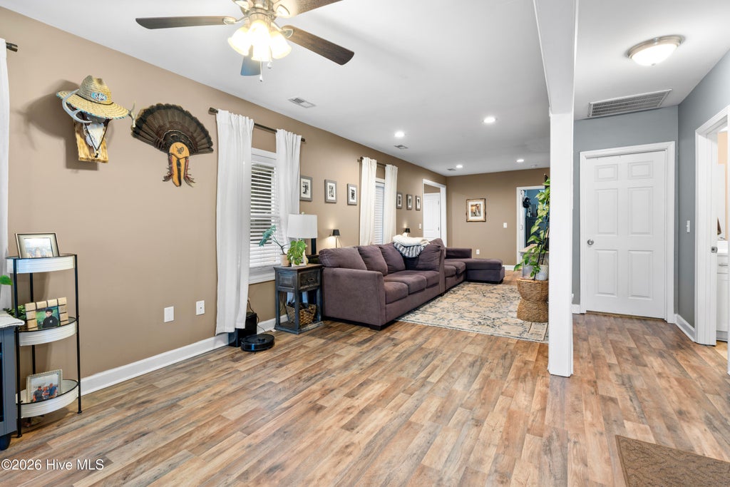 Photo of 109 N East Avenue, Oak City, NC 27857 (MLS # 100606149)