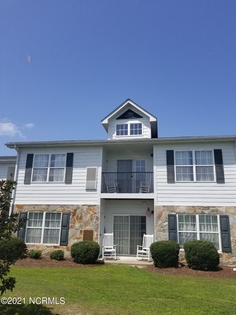 Condo For Rent - 490 Little River Farm Boulevard #A207<br/> Carthage, NC 28327