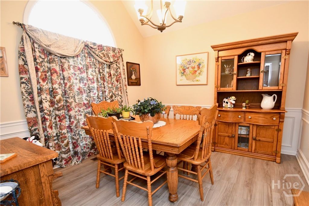 Photo of 531 Scarlet Oak Drive, Athens, GA 30605 (MLS # CL344382)