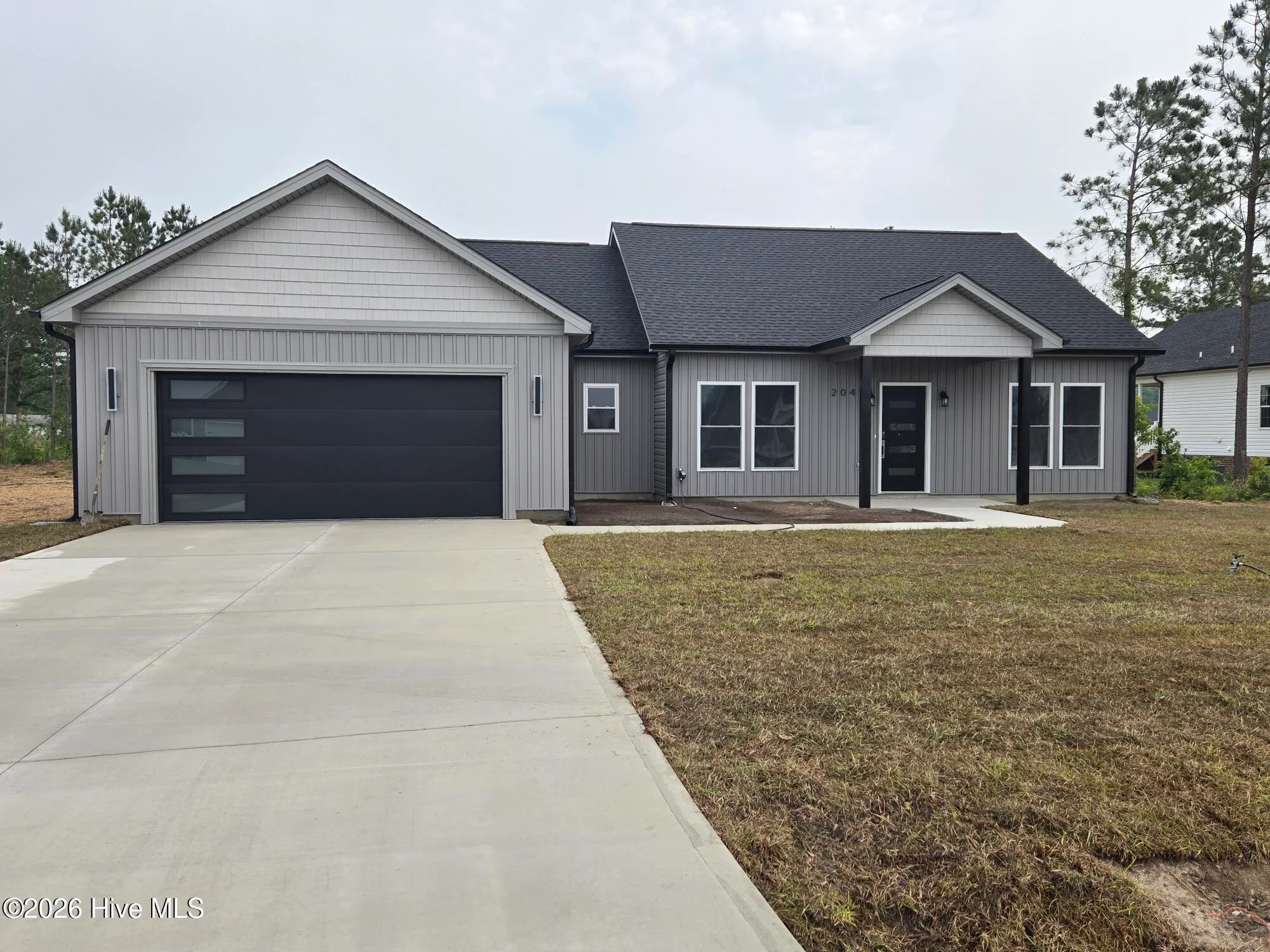 204 Windsor Farm Road