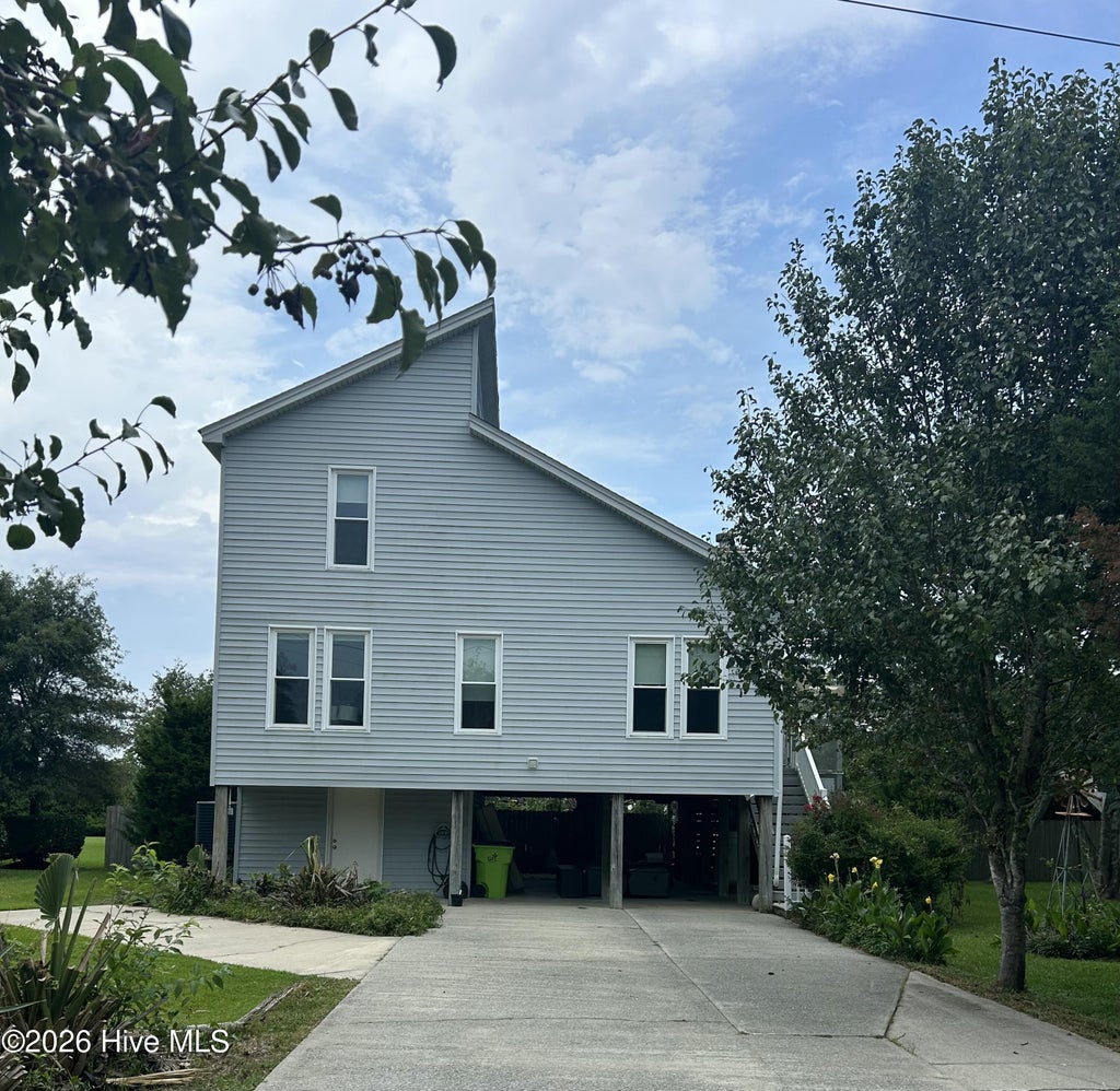 Photo of 100 Longview Court, Havelock, NC 28532 (MLS # 100597293)