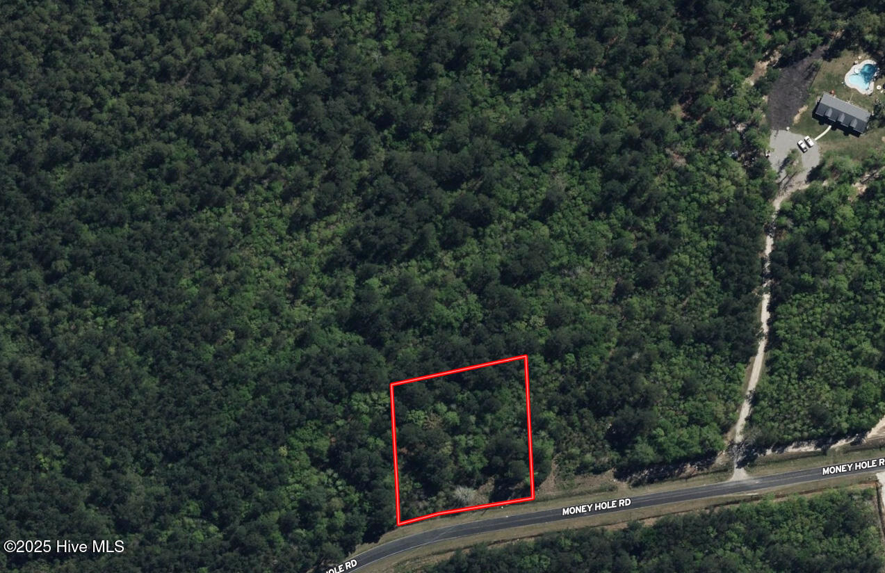 1 Ac. Money Hole Road