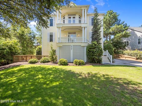 9707 Poseidon Road Emerald Isle NC 28594