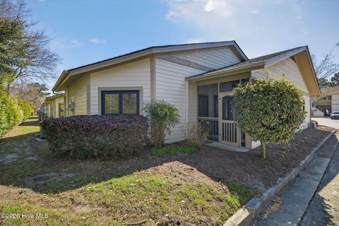 Tiny photo for 123 Longstreet Drive #Apt 101, Wilmington, NC 28412 (MLS # 100562760)