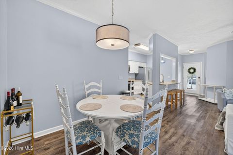 Tiny photo for 123 Longstreet Drive #Apt 101, Wilmington, NC 28412 (MLS # 100562760)