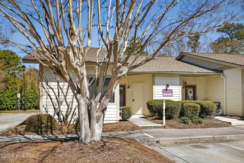 Tiny photo for 123 Longstreet Drive #Apt 101, Wilmington, NC 28412 (MLS # 100562760)