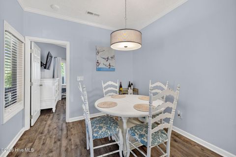 Tiny photo for 123 Longstreet Drive #Apt 101, Wilmington, NC 28412 (MLS # 100562760)